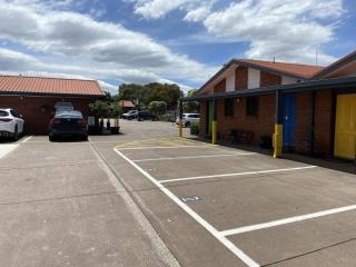 Motels For Sale - 1 large