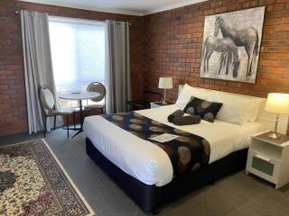 Motels For Sale - 1 large