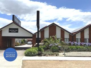 Motels For Sale - 1 large