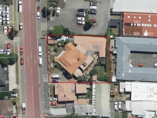 Management Rights For Sale - 1 large