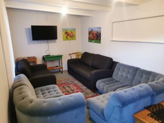 Management Rights For Sale - 1 large