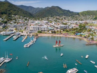 Management Rights For Sale - 1 large