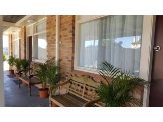 Motels For Sale - 1 large