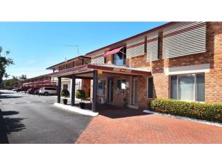 Motels For Sale - 1 large