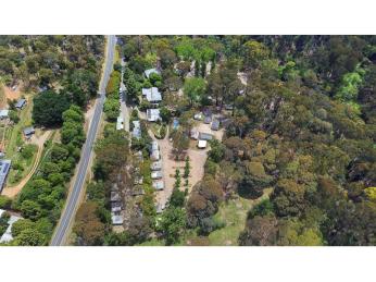 Caravan Parks For Sale - 1 large