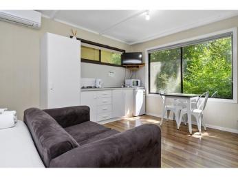Caravan Parks For Sale - 1 large