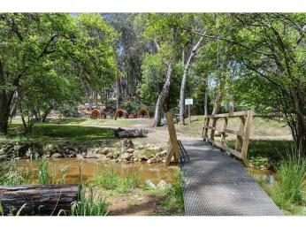 Caravan Parks For Sale - 1 large
