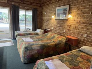 Motels For Sale - 1 large