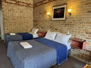 Motels For Sale - 1 large