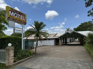 Motels For Sale - 1 large