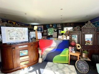 Motels For Sale - 1 large