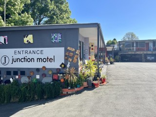 Motels For Sale - 1 large