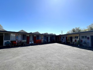 Motels For Sale - 1 large