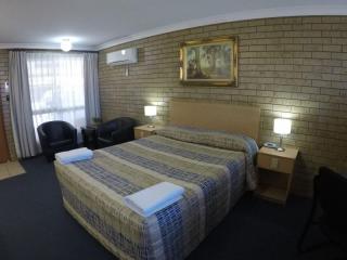 Motels For Sale - 1 large