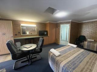 Motels For Sale - 1 large