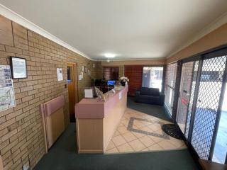 Motels For Sale - 1 large