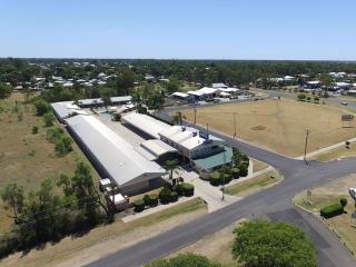 Motels For Sale - 1 large