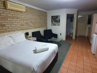 Motels For Sale - 1 large