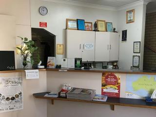 Motels For Sale - 1 large