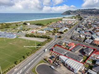 Motels For Sale - 1 large