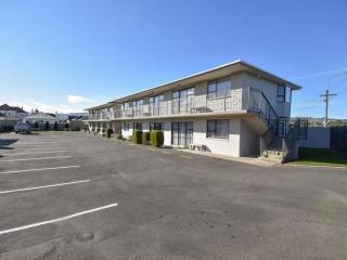 Motels For Sale - 1 large