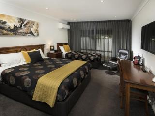 Motels For Sale - 1 large