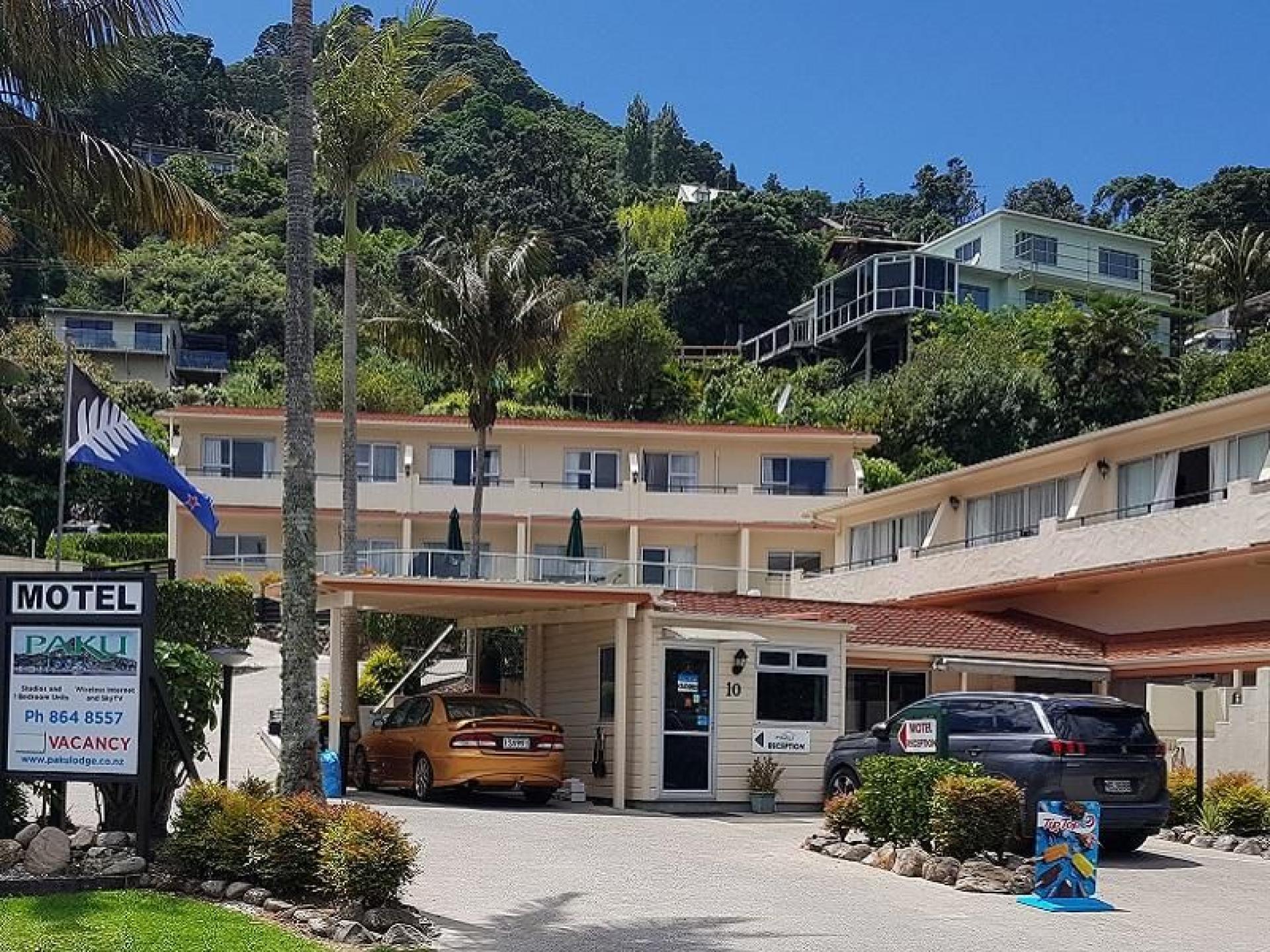 Management Rights for sale Tairua