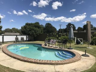 Motels For Sale - 1 large