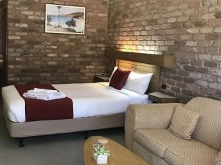 Motels For Sale - 1 large