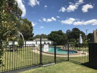 Motels For Sale - 1 large