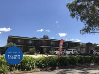 Motels For Sale - 1 large