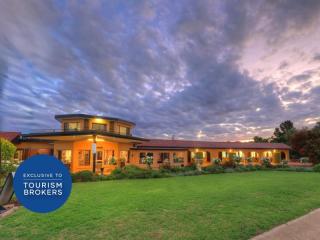 Motels For Sale - 1 large