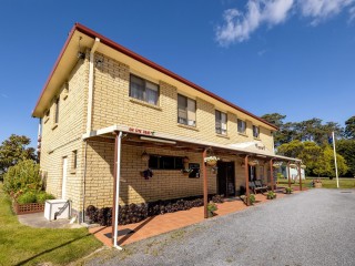 Caravan Parks For Sale - 1 large