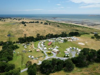 Caravan Parks For Sale - 1 large