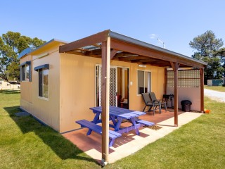 Caravan Parks For Sale - 1 large