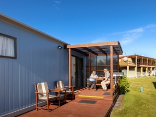 Caravan Parks For Sale - 1 large
