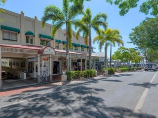 Management Rights For Sale - 1 large