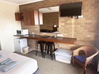 Motels For Sale - 1 large