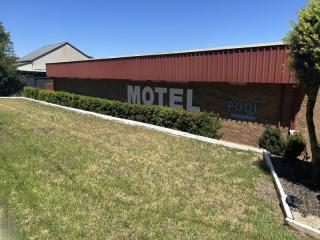 Motels For Sale - 1 large