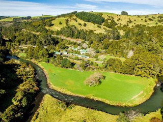 Caravan Parks For Sale - 1 large