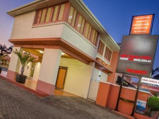 Motels For Sale - 1 large