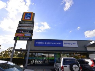 Management Rights For Sale - 1 large