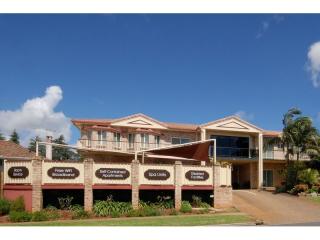 Motels For Sale - 1 large