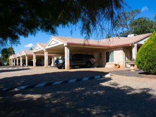 Motels For Sale - 1 large