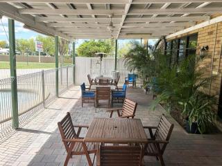 Motels For Sale - 1 large