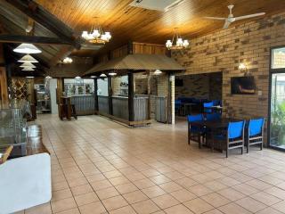 Motels For Sale - 1 large
