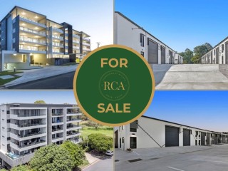 Management Rights For Sale - 1 large