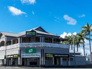 Hotels For Sale - 1 large