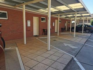 Motels For Sale - 1 large