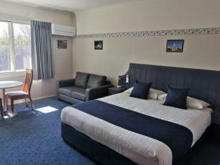 Motels For Sale - 1 large